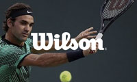Wilson Rackets