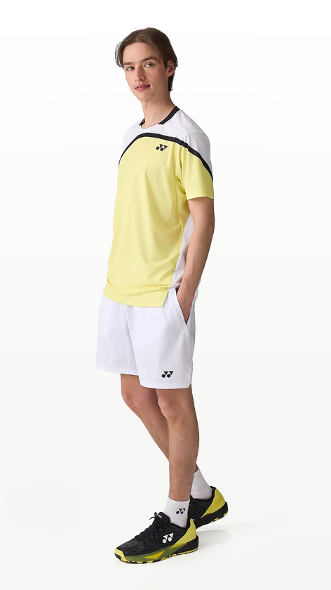 Yonex New York Look