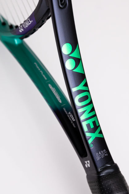 2G-NAMDFLEX FORCE
More flexible frame