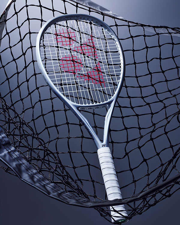 New Yonex MUSE Design meets performance