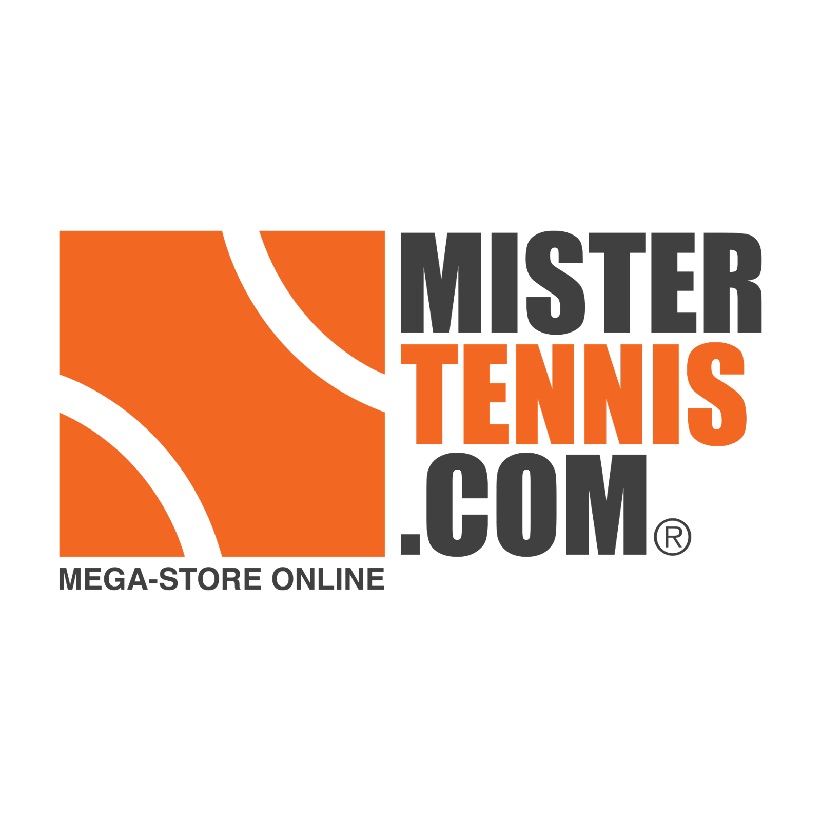 MisterTennis Shop logo